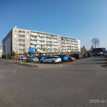 Appartamento 1090 Smialego 38 - Tanie Pokoje W Apartamencie - Samodzielne Zameldowanie - Self Check In Poznań Esterno foto