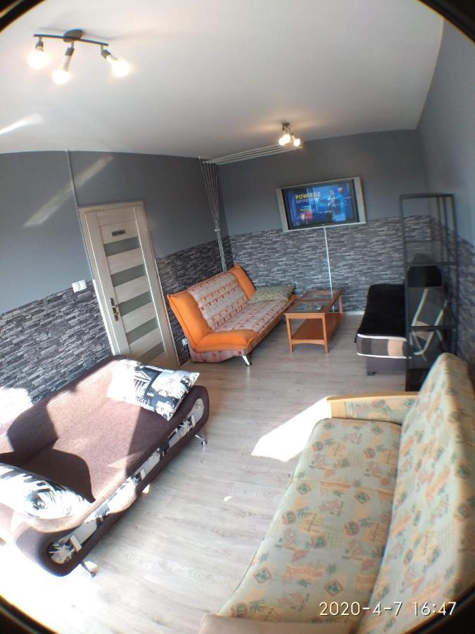 Appartamento 1090 Smialego 38 - Tanie Pokoje W Apartamencie - Samodzielne Zameldowanie - Self Check In Poznań Esterno foto