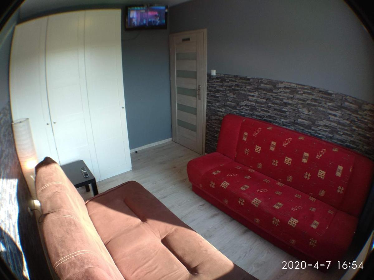 Appartamento 1090 Smialego 38 - Tanie Pokoje W Apartamencie - Samodzielne Zameldowanie - Self Check In Poznań Esterno foto