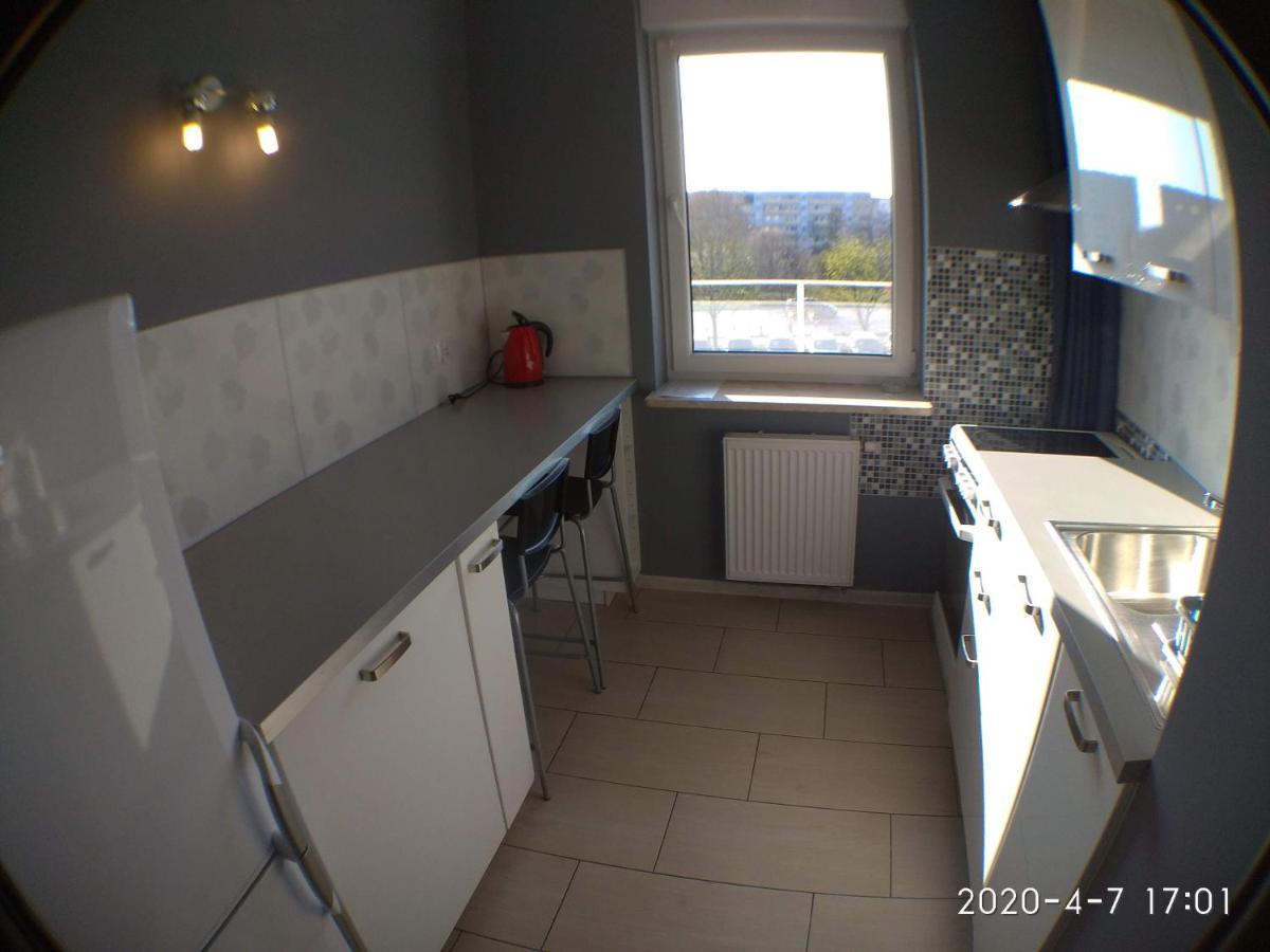 Appartamento 1090 Smialego 38 - Tanie Pokoje W Apartamencie - Samodzielne Zameldowanie - Self Check In Poznań Esterno foto