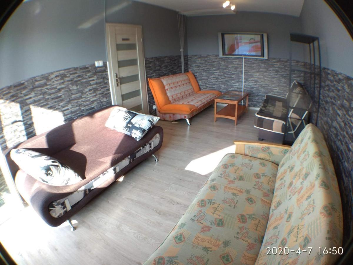 Appartamento 1090 Smialego 38 - Tanie Pokoje W Apartamencie - Samodzielne Zameldowanie - Self Check In Poznań Esterno foto