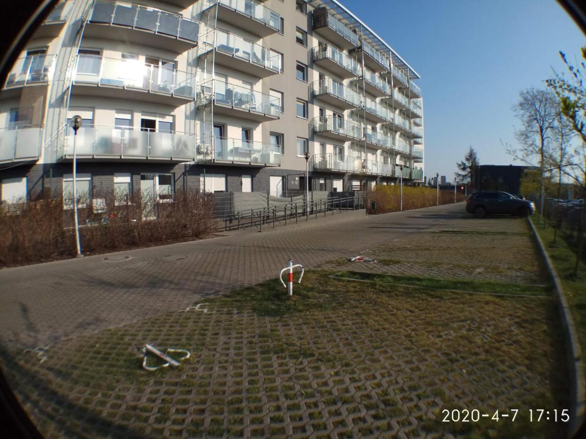 Appartamento 1090 Smialego 38 - Tanie Pokoje W Apartamencie - Samodzielne Zameldowanie - Self Check In Poznań Esterno foto