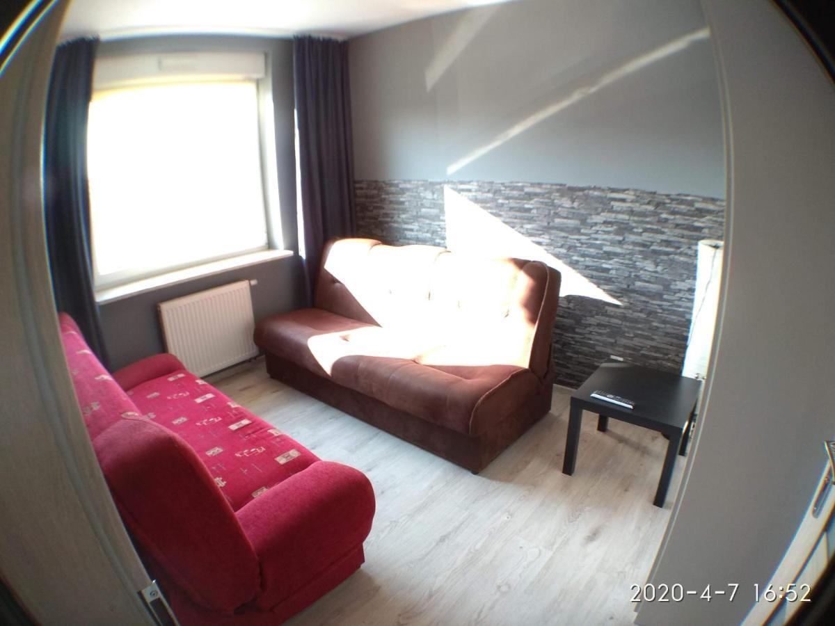 Appartamento 1090 Smialego 38 - Tanie Pokoje W Apartamencie - Samodzielne Zameldowanie - Self Check In Poznań Esterno foto