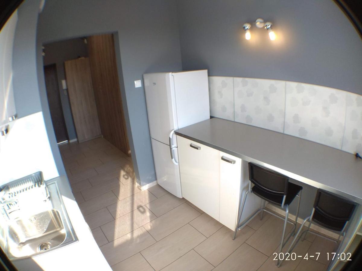 Appartamento 1090 Smialego 38 - Tanie Pokoje W Apartamencie - Samodzielne Zameldowanie - Self Check In Poznań Esterno foto