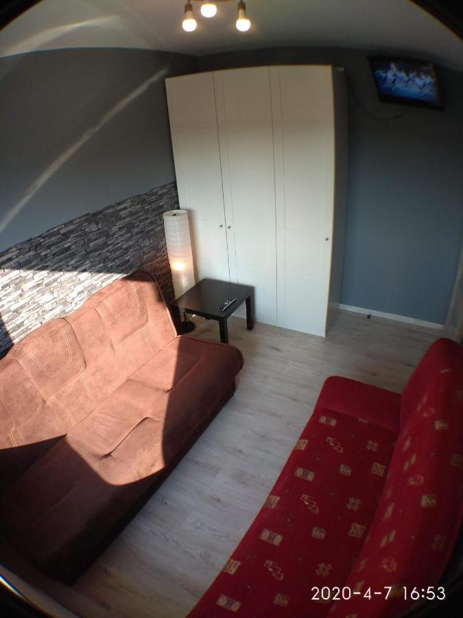 Appartamento 1090 Smialego 38 - Tanie Pokoje W Apartamencie - Samodzielne Zameldowanie - Self Check In Poznań Esterno foto